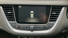 Vauxhall Grandland X 1.2 Turbo Griffin Edition 5dr Petrol Hatchback